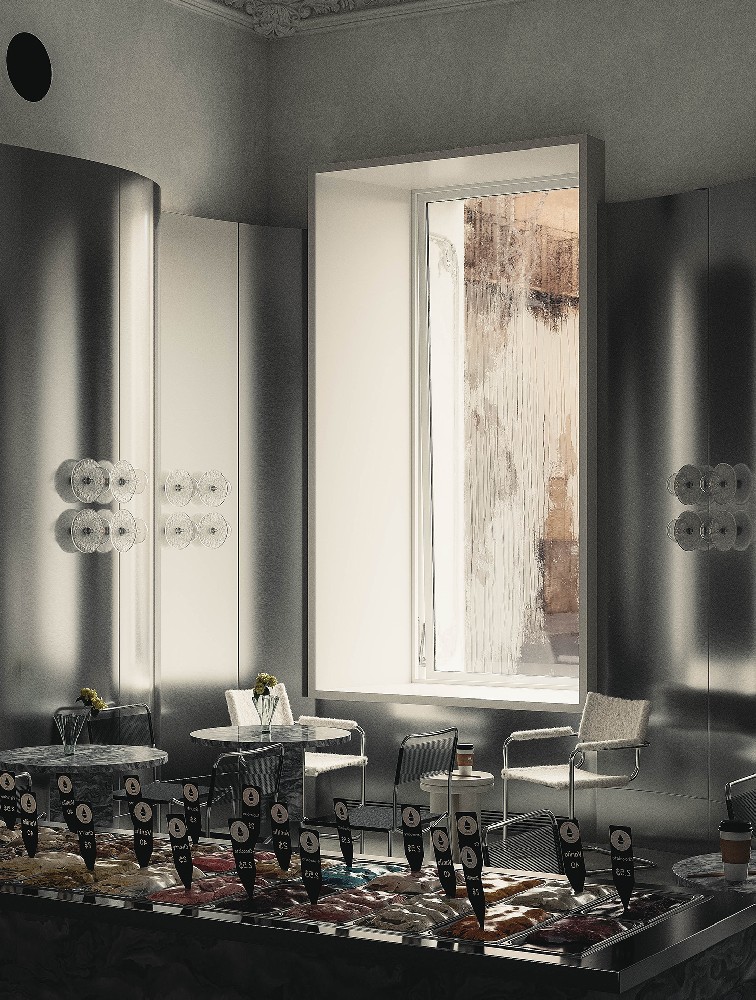 Welcome to the Mirseum