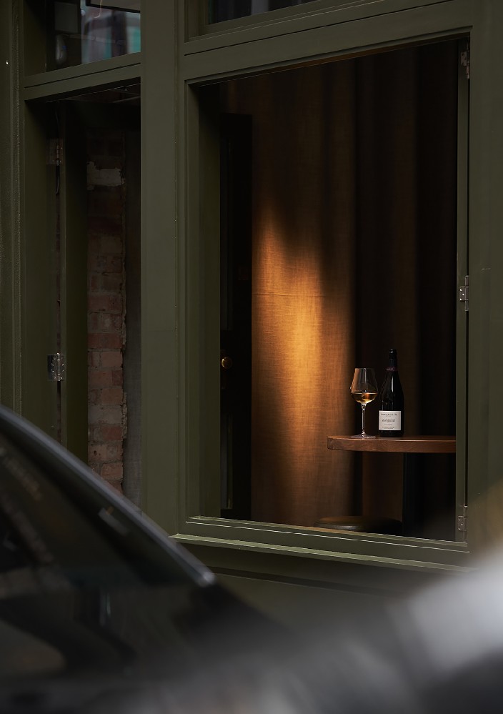 Welcome to the Mirseum