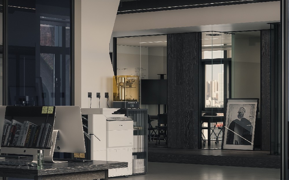 Welcome to the Mirseum