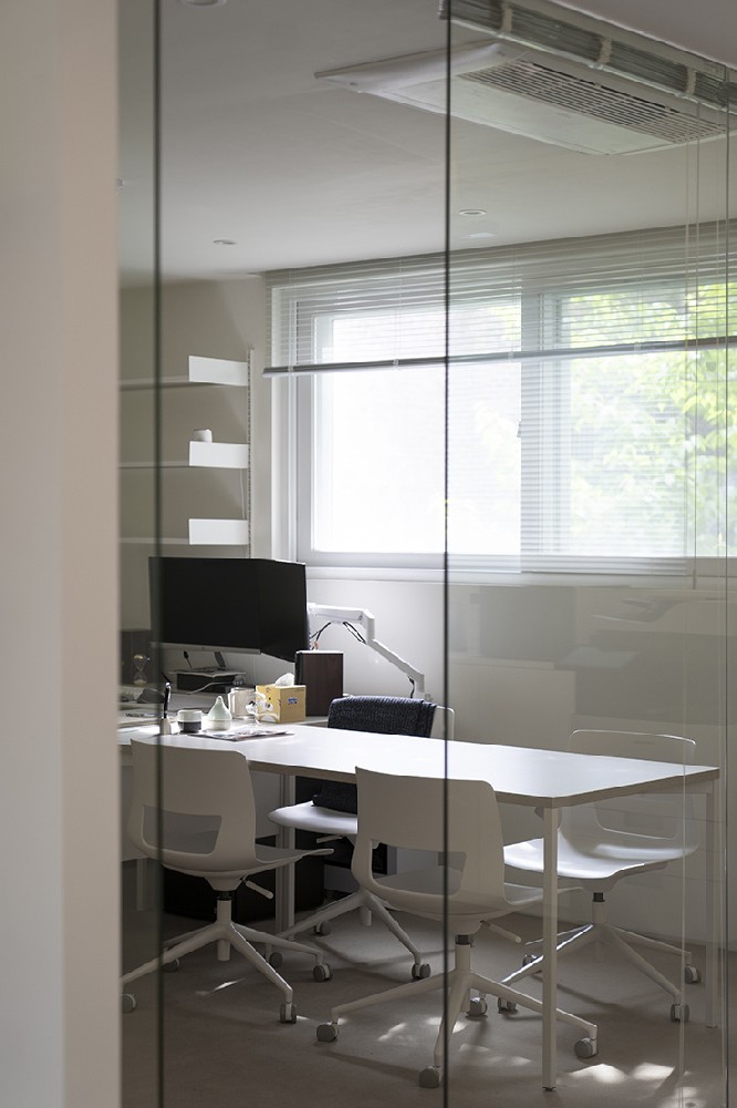 Oxo Living - The Pavillions