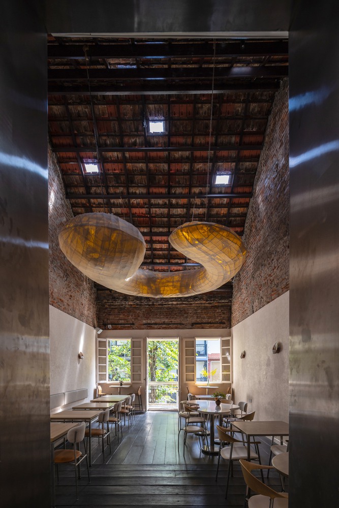 Oxo Living - The Pavillions