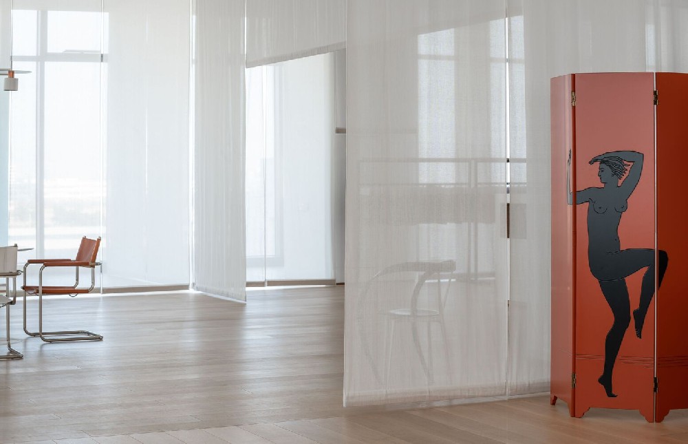 Oxo Living - The Pavillions