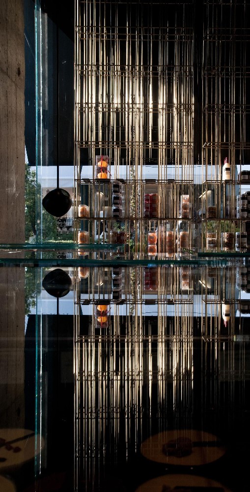 Oxo Living - The Pavillions