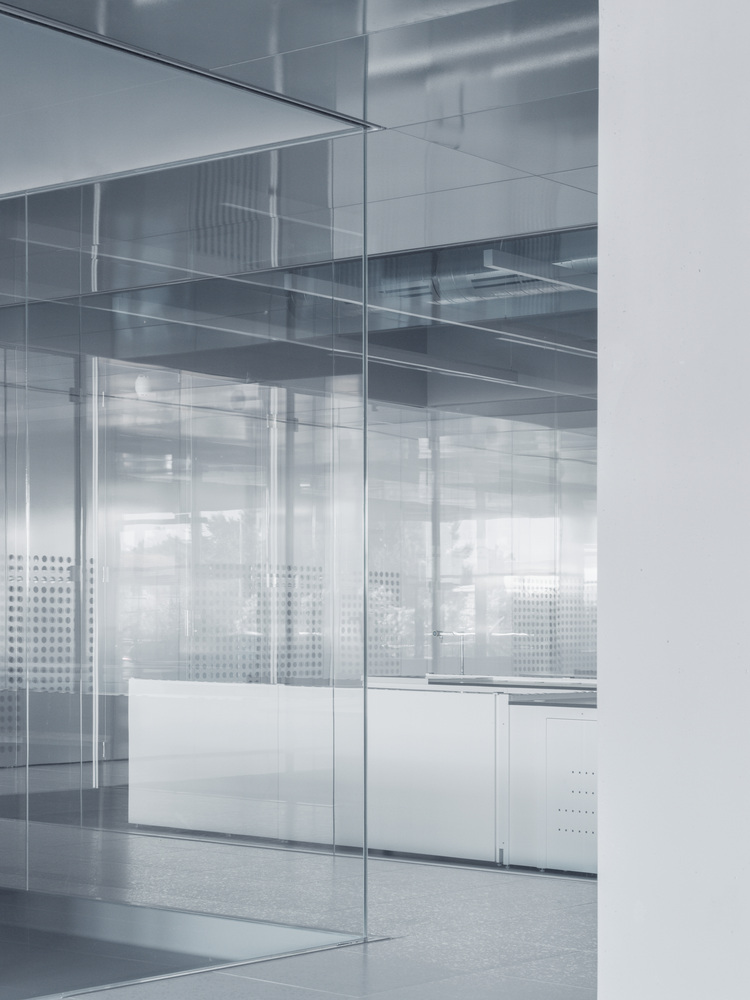 Oxo Living - The Pavillions