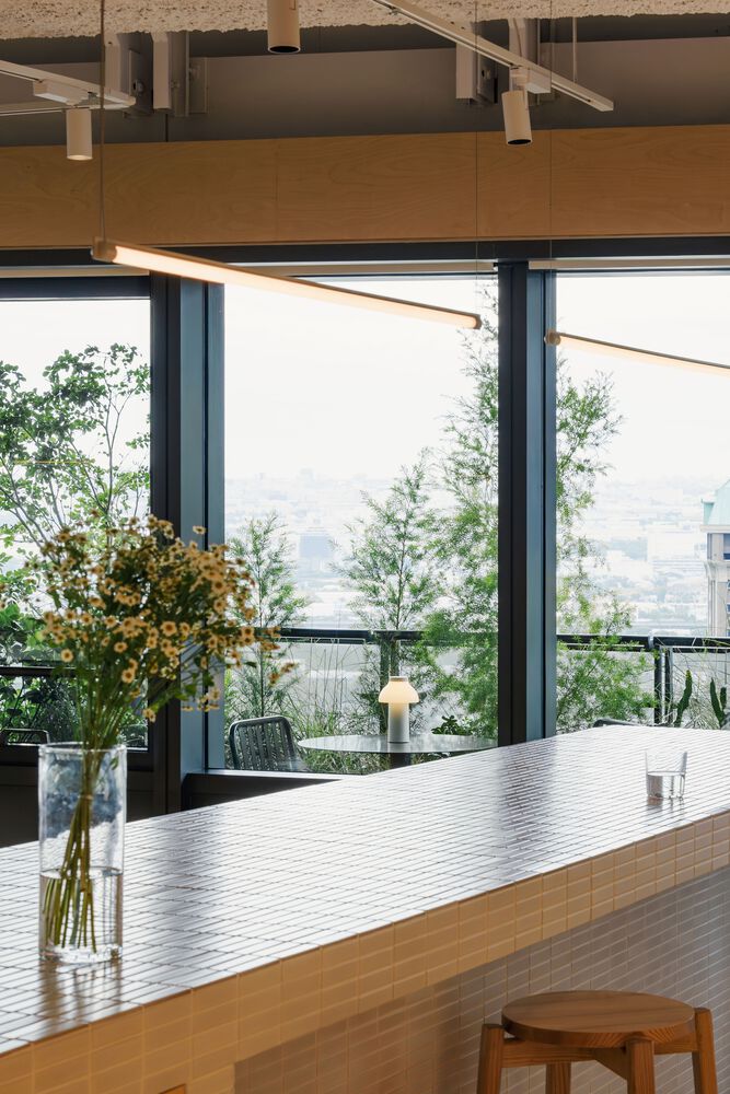 Oxo Living - The Pavillions