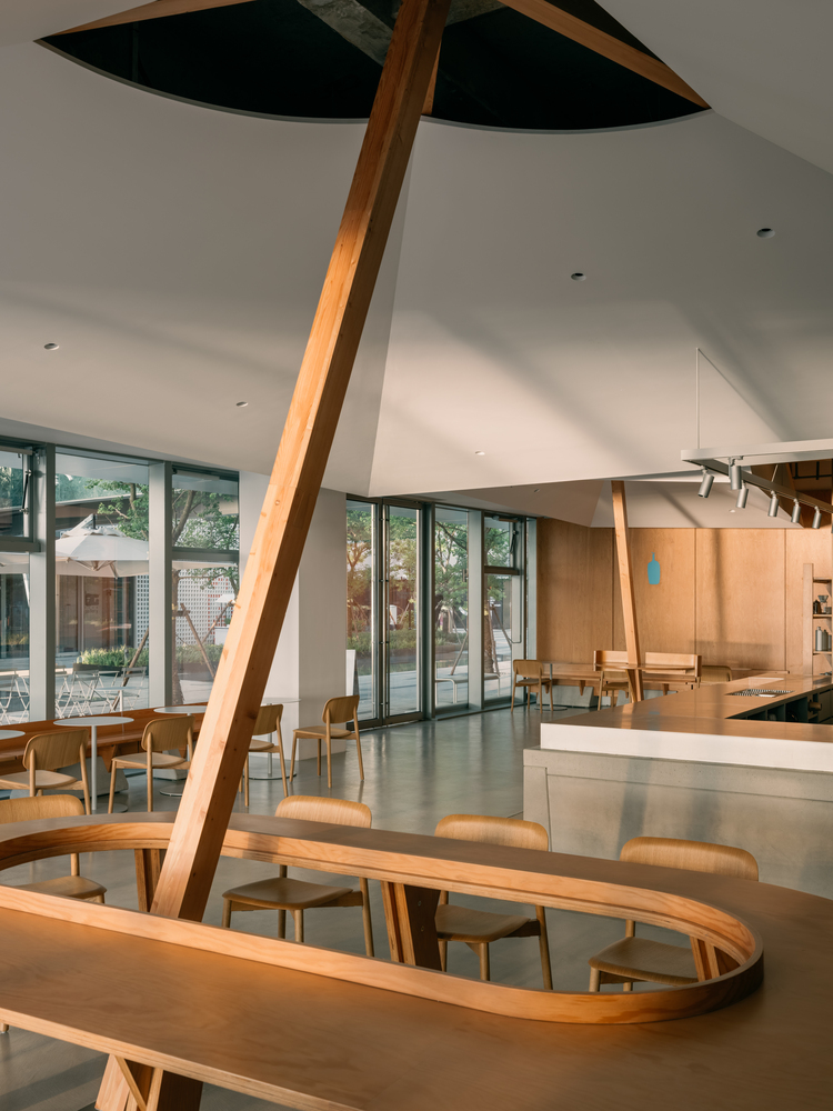 Oxo Living - The Pavillions