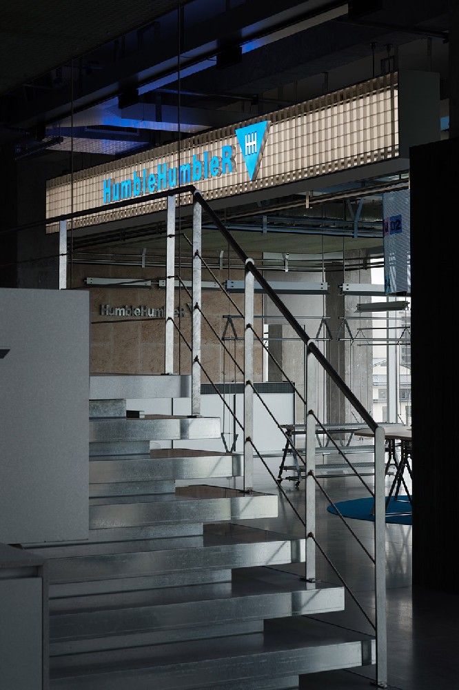 Oxo Living - The Pavillions