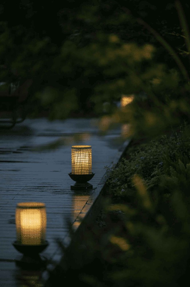 Oxo Living - The Pavillions