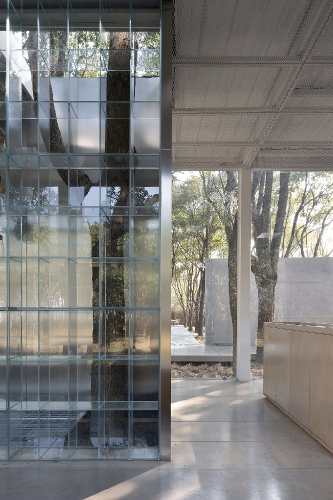 Oxo Living - The Pavillions